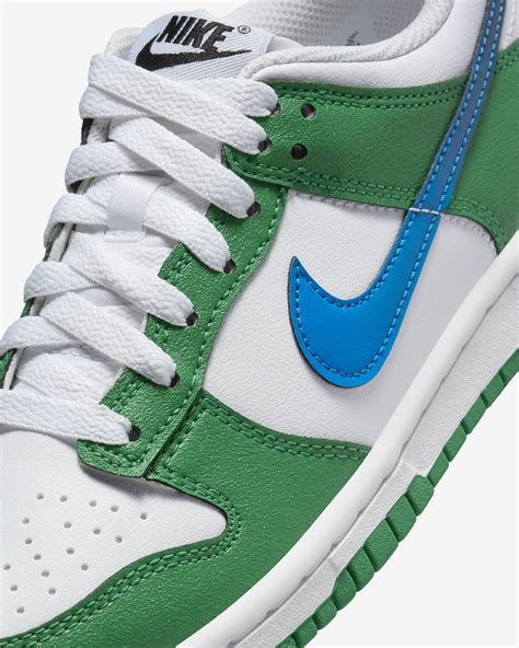 nike dunk low kinderschoen|nike dunk low sneakers.